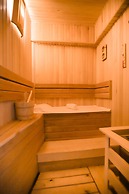 The Life Hotel & Spa