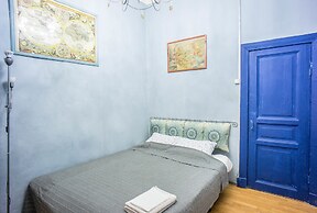 Loft78 BlueDoors Studio