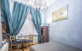 Loft78 BlueDoors Studio