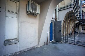 Loft78 BlueDoors Studio