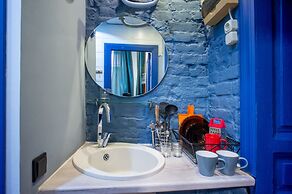 Loft78 BlueDoors Studio