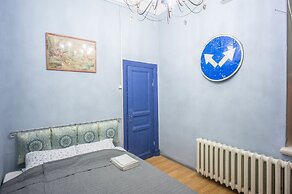 Loft78 BlueDoors Studio