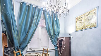 Loft78 BlueDoors Studio