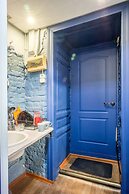 Loft78 BlueDoors Studio