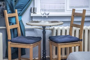 Loft78 BlueDoors Studio