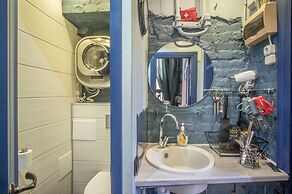 Loft78 BlueDoors Studio