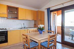 Aria di vacanza - Borgo Turchese