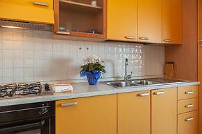 Aria di vacanza - Borgo Turchese