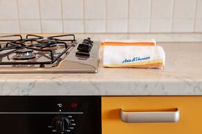 Aria di vacanza - Borgo Turchese