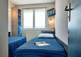 L'Atlantique Hotel