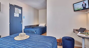 L'Atlantique Hotel
