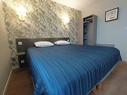 L'Atlantique Hotel