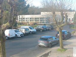 L'Atlantique Hotel