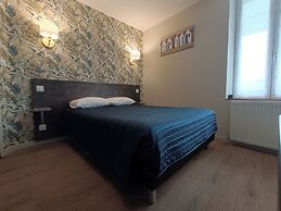 L'Atlantique Hotel