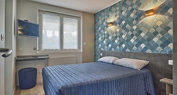 L'Atlantique Hotel