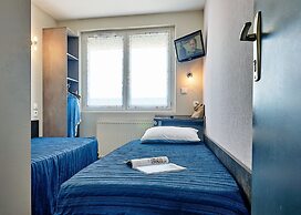 L'Atlantique Hotel