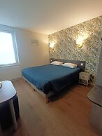 L'Atlantique Hotel