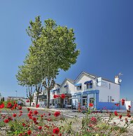 L'Atlantique Hotel