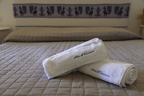 Aria Di Vacanza - Genziana