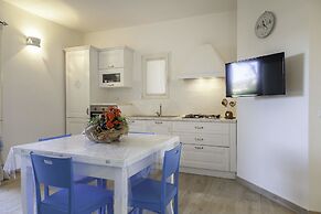 Aria Di Vacanza - Genziana