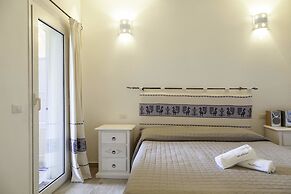 Aria Di Vacanza - Genziana