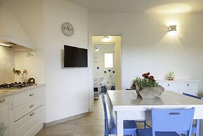 Aria Di Vacanza - Genziana