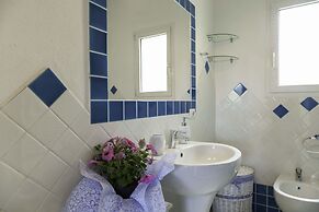 Aria Di Vacanza - Genziana