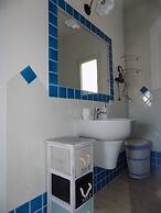 Aria Di Vacanza - Genziana