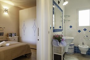 Aria Di Vacanza - Genziana