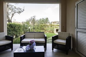 Aria Di Vacanza - Genziana