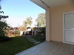 Aria Di Vacanza - Genziana