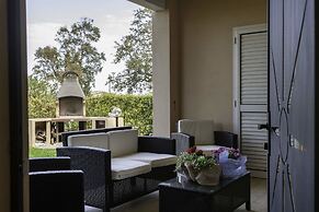 Aria Di Vacanza - Genziana