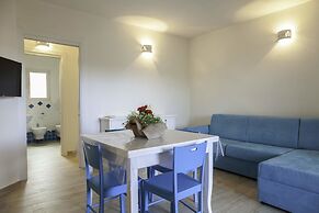 Aria Di Vacanza - Genziana