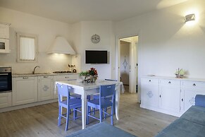 Aria Di Vacanza - Genziana