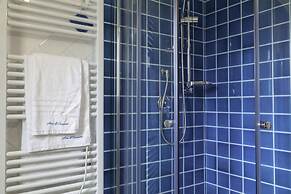 Aria Di Vacanza - Genziana