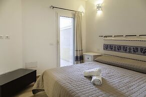 Aria Di Vacanza - Genziana