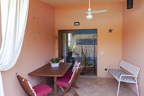 Aria di Vacanza - S'Abba Lughente