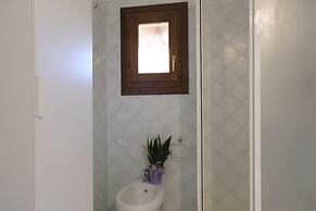 Aria di Vacanza - S'Abba Lughente