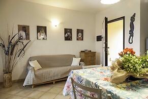 Aria di Vacanza - S'Abba Lughente