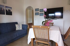 Aria di Vacanza - S'Abba Lughente