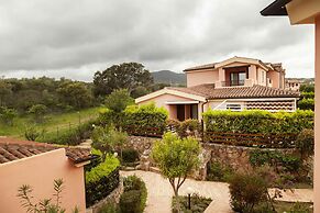 Aria di Vacanza - S'Abba Lughente