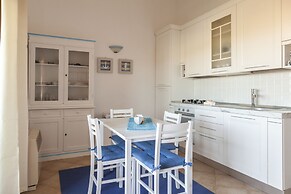 Aria di Vacanza - S'Abba Lughente