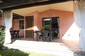 Aria di Vacanza - S'Abba Lughente