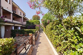 Aria di Vacanza - S'Abba Lughente