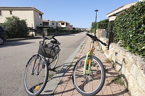 Aria di Vacanza - S'Abba Lughente