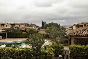 Aria di Vacanza - S'Abba Lughente