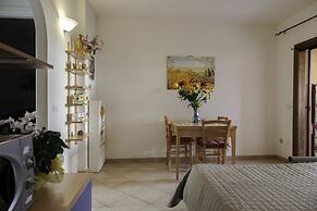 Aria di Vacanza - S'Abba Lughente