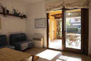 Aria di Vacanza - S'Abba Lughente