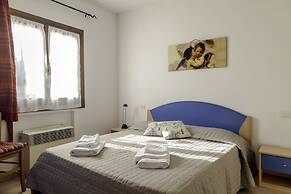 Aria di Vacanza - S'Abba Lughente