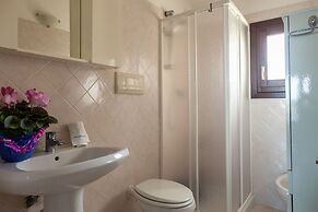 Aria di Vacanza - S'Abba Lughente